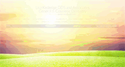 Desktop Screenshot of lisakederian.com